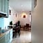 Mansion One by Hejmo Suites