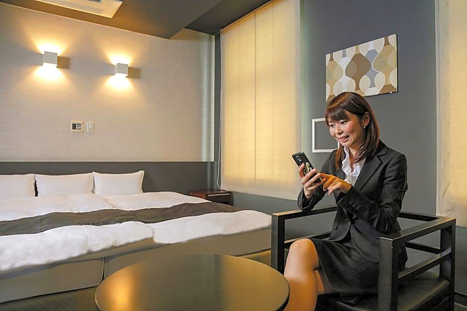 Wakayama Urban Hotel