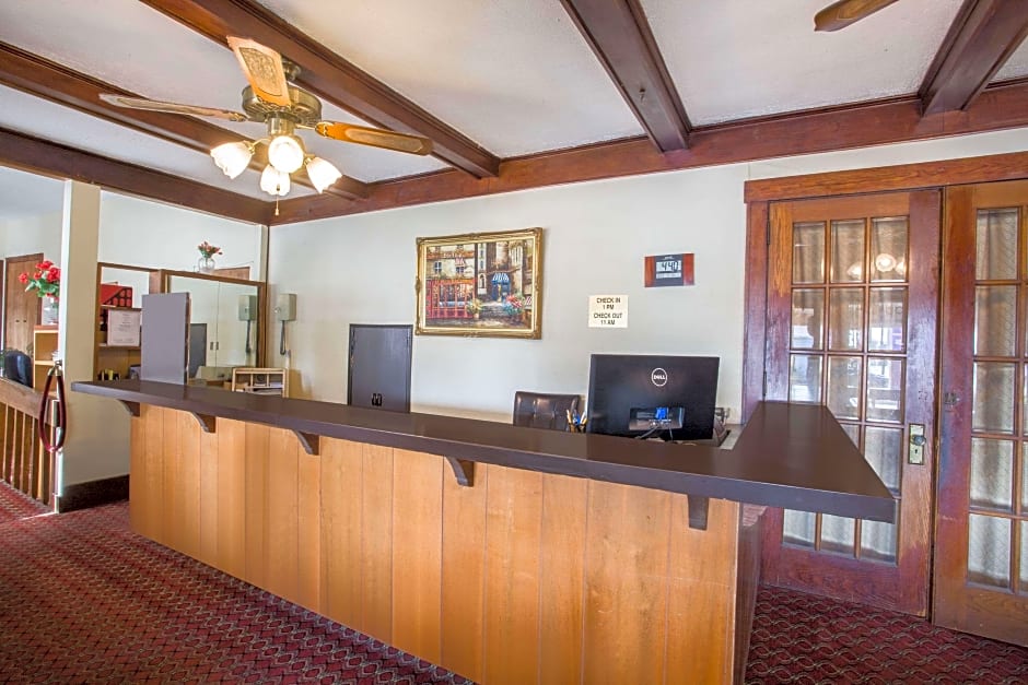 Knights Inn Endwell/Binghamton