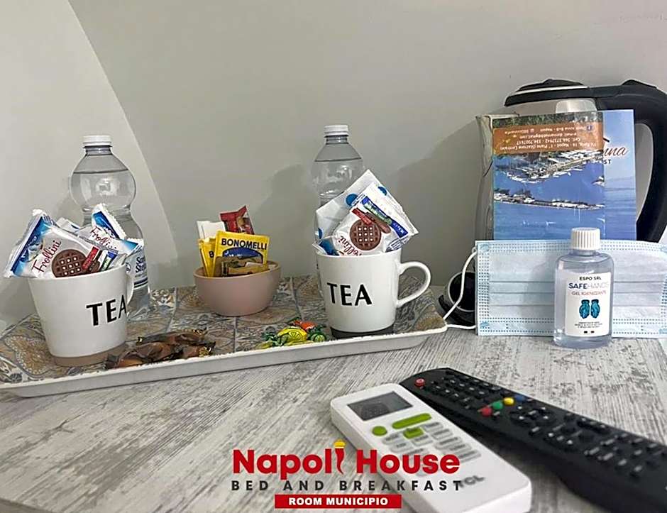 Napoli House Dream