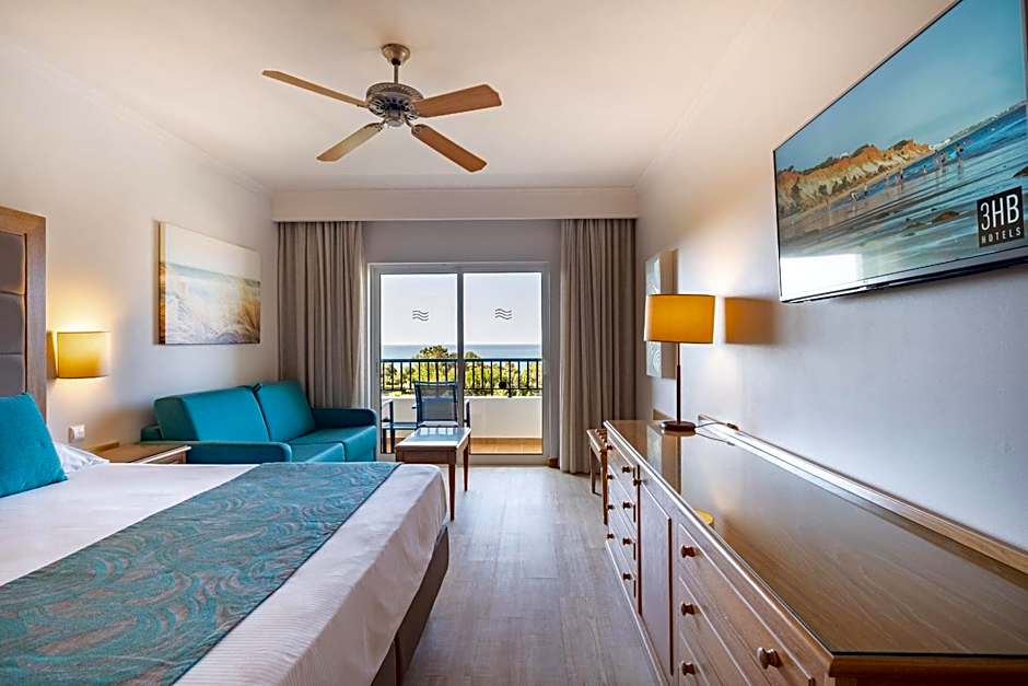 3HB Guarana - All Inclusive