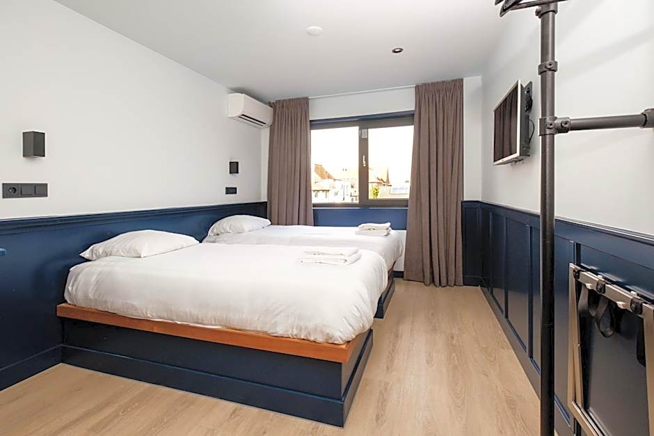 Hotel Brasserie Smits