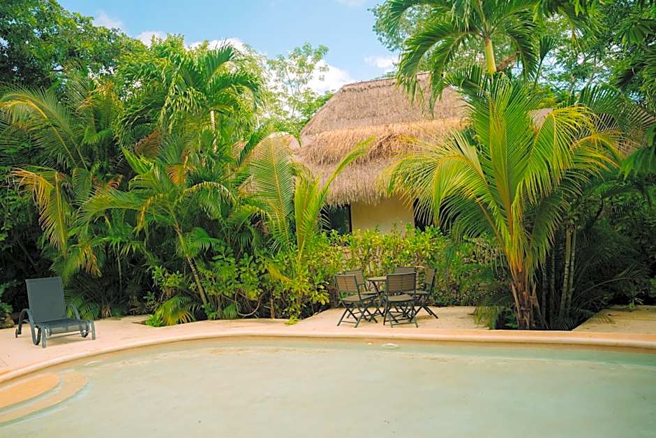 Aldea Coba An Escape Boutique Experience