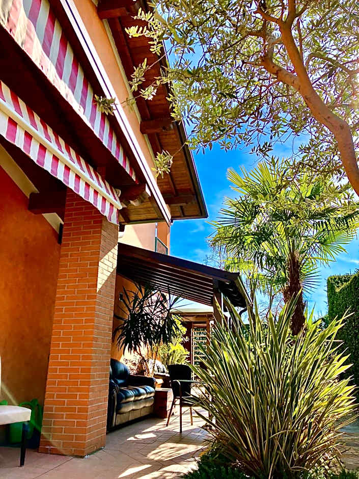 B&B Desenzano Paradise