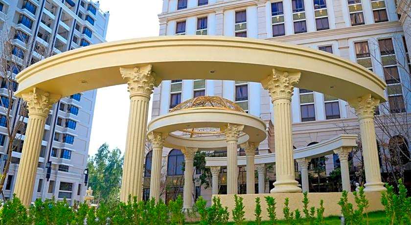 Golden Tulip - Aesthetics