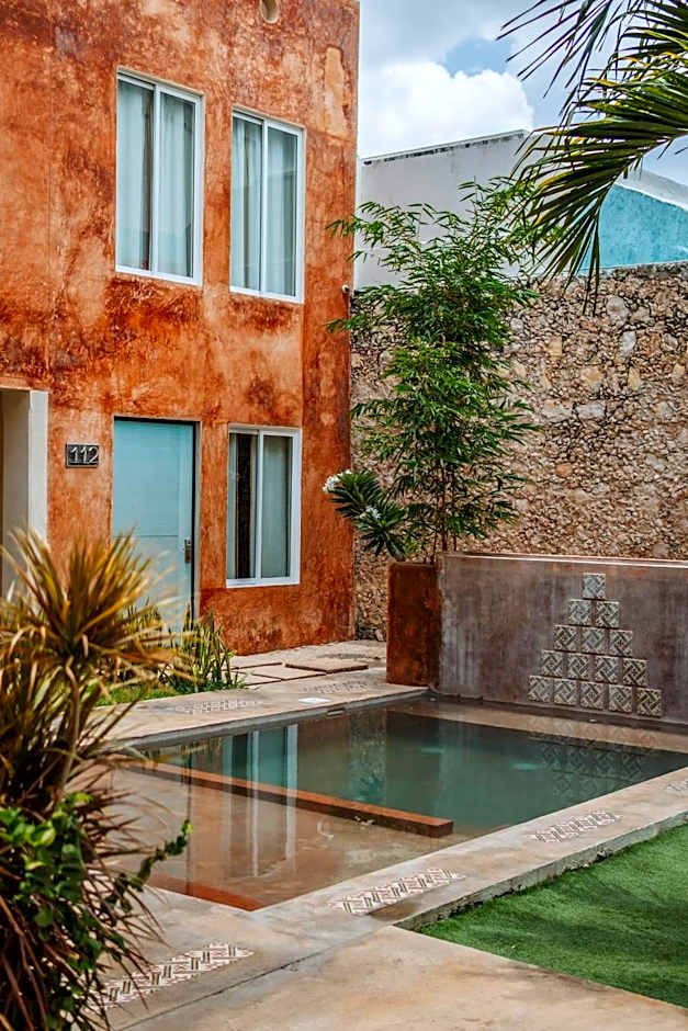 Hotel Boutique La Casona by Kavia