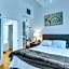 One Lux Stay HWH Downtown Los Angeles