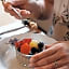 AKZENT Hotel Berg's Alte Bauernschanke- Wellness und Wein