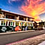 Hotel Villa de Pescadores