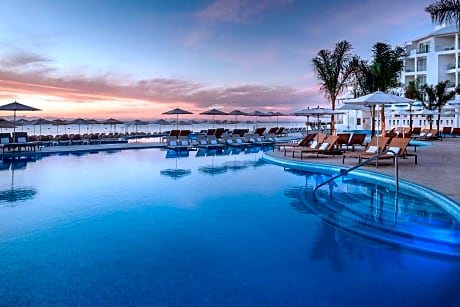 Playacar Palace - All Inclusive