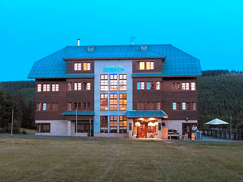 Hotel Oddech