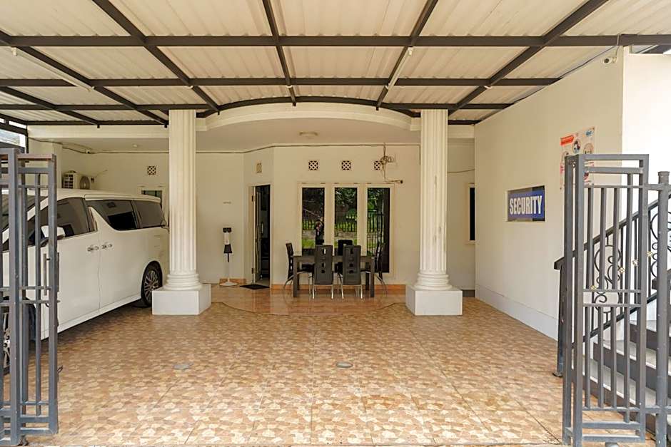 Fast Hous Syariah Bogor Mitra RedDoorz