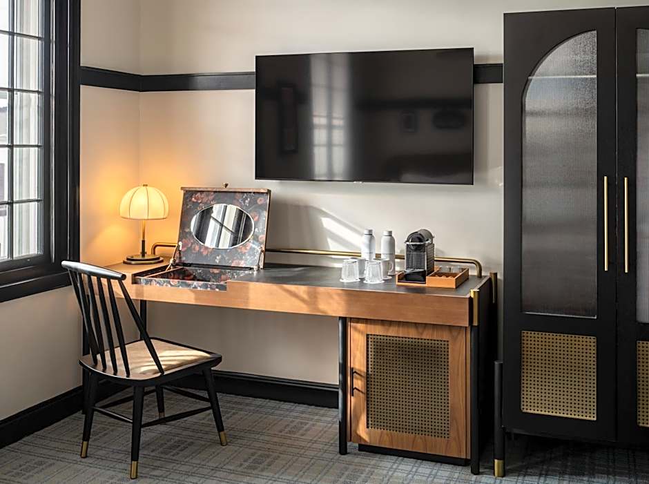 Visitation Hotel Frederick, a Tribute Portfolio Hotel