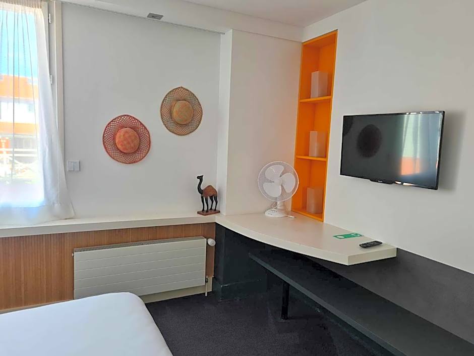 Hotel Cap D'Ambre