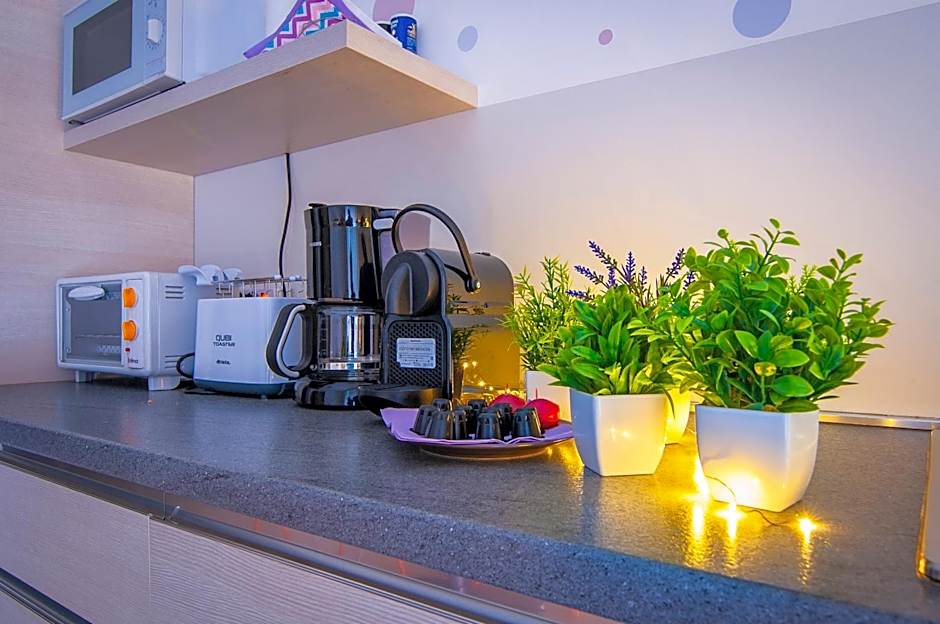 Borgo Trento Home, vicinissimo ospedale Borgo Trento e centro storico