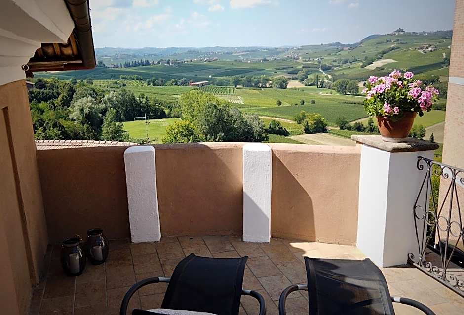 La Maggiorina