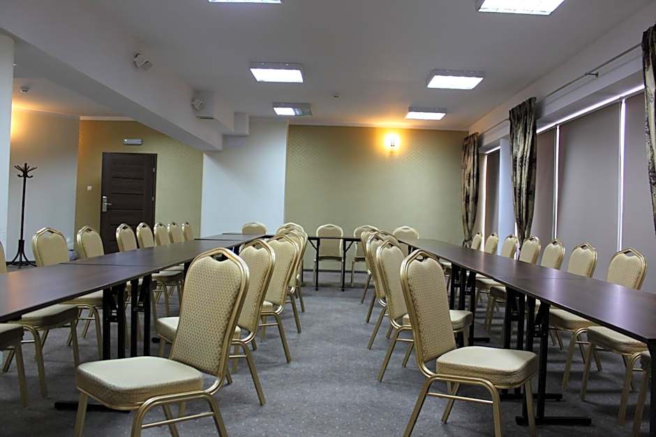 Hotel Monet & Rubbens