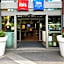 Ibis budget Dijon Centre Clemenceau