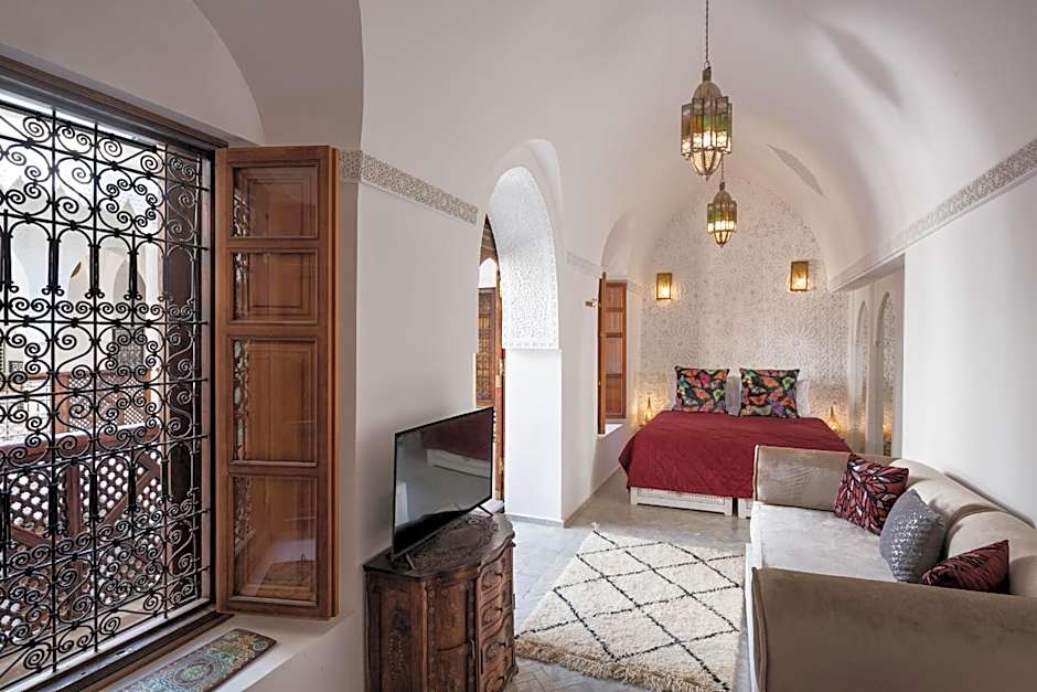 Riad Spice by Marrakech Riad