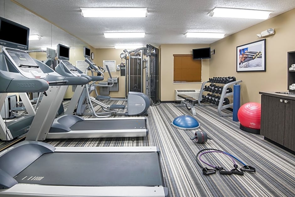 Candlewood Suites Durham - RTP, an IHG Hotel