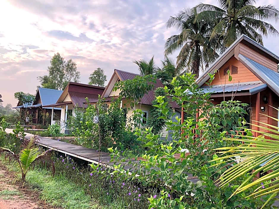 Baan Thung Home Stay