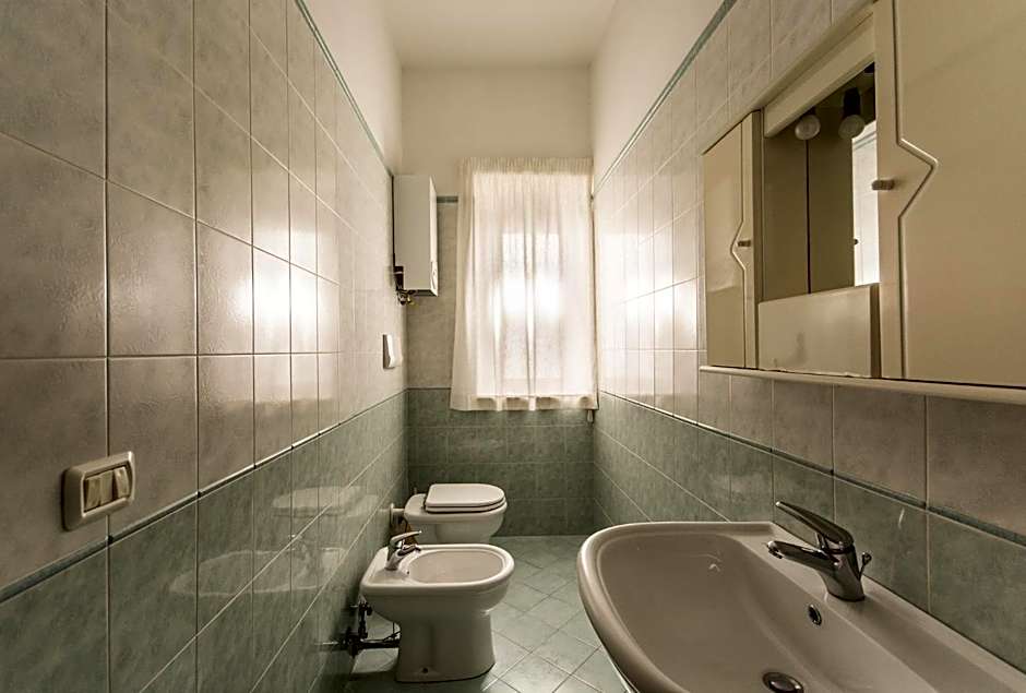 Residenza Piccolo Uliveto