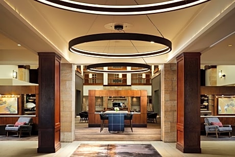 Minneapolis Marriott Northwest
