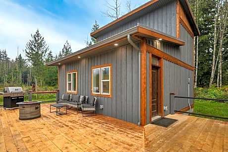 Brickwood Cabin