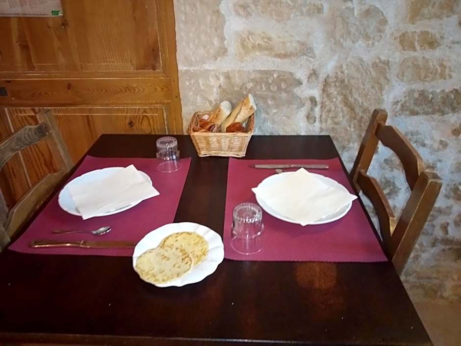 Hôtel du Donjon