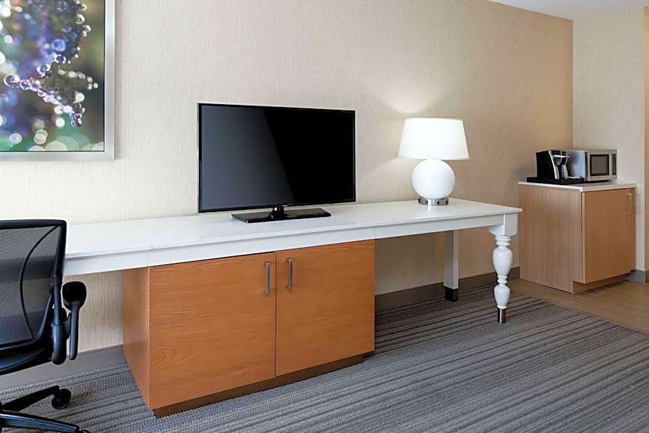 Hilton Garden Inn Roseville