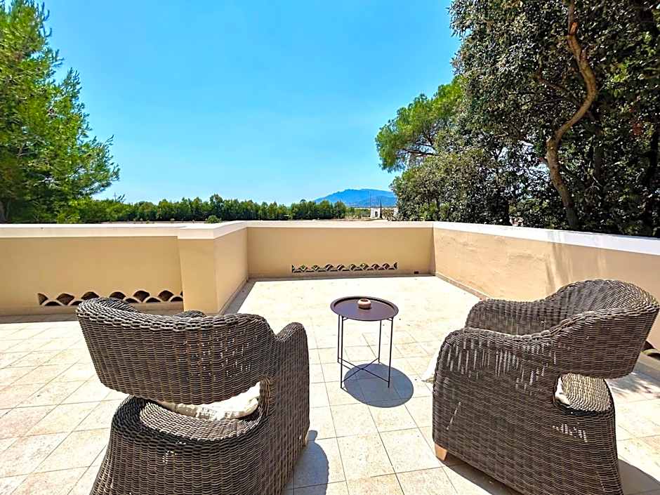 Villa Cavalieri Country Hotel