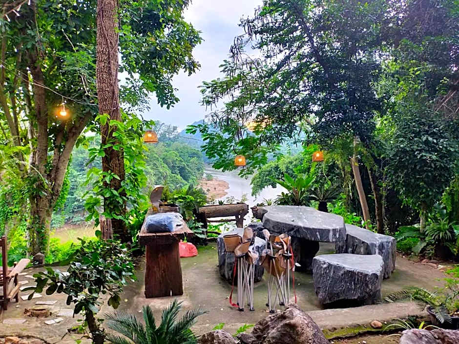 Baanmai Phaipa House