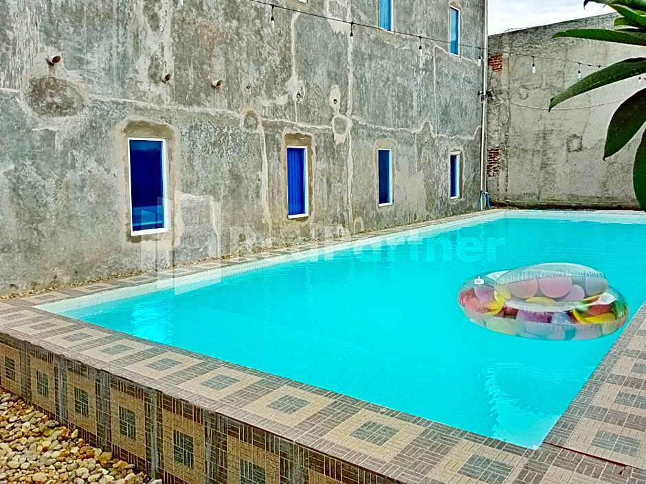 Cerry Village near RS Mitra Siaga Tegal RedPartner