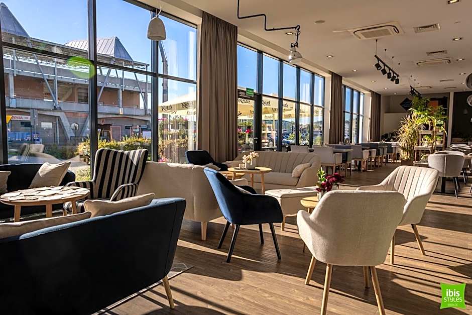 ibis Styles Siedlce