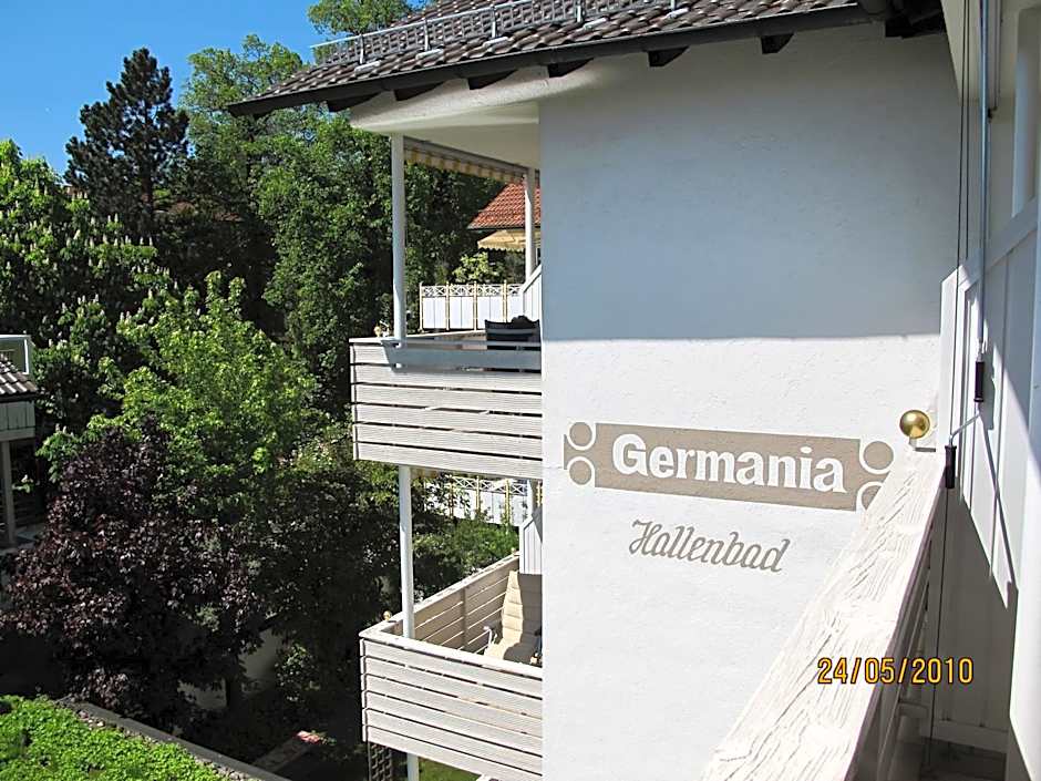 Hotel Germania
