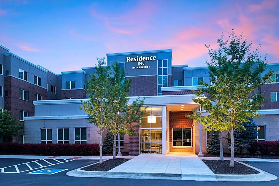 Residence Inn by Marriott Omaha Aksarben Village