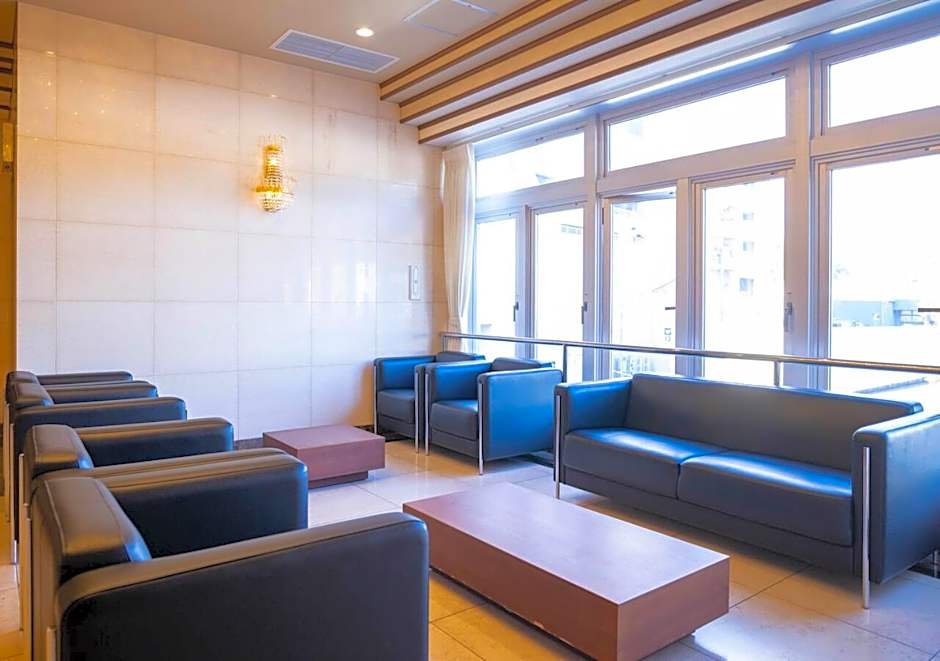 Hotel New Palace