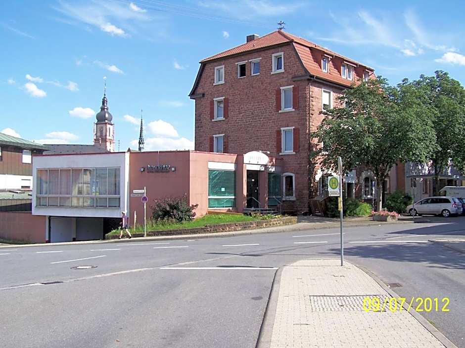 Hotel Adlerhof