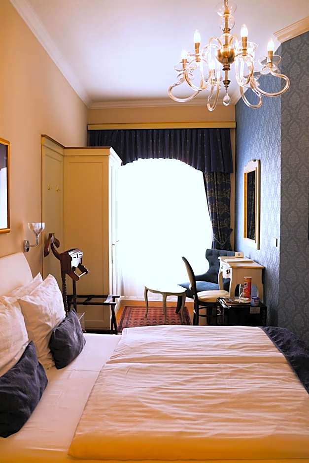 Hotel Actum
