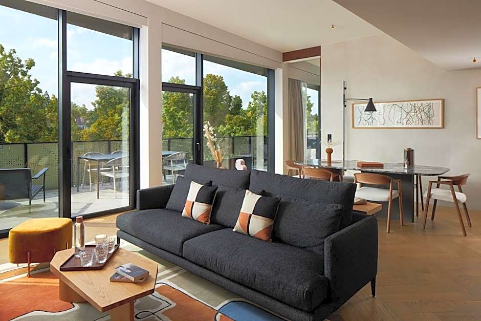 L'Esquisse Hotel & Spa Colmar - Mgallery