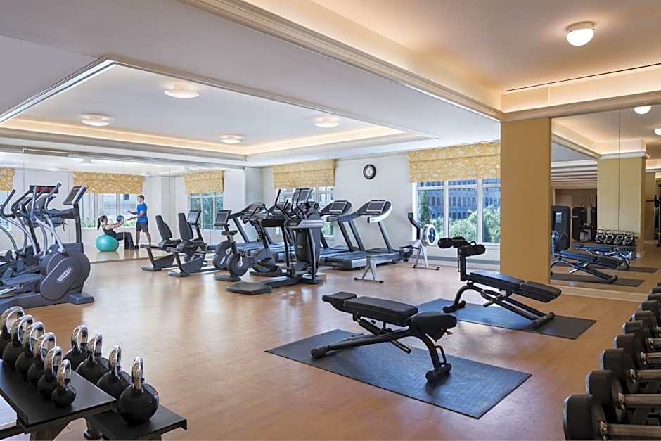 The Ritz-Carlton Dallas