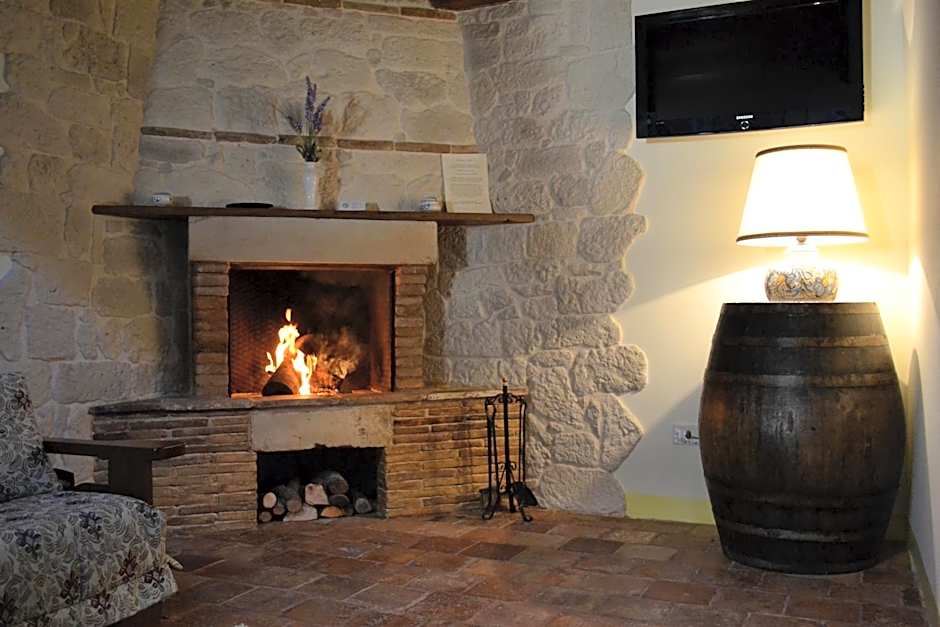 B&B Palazzo La Loggia