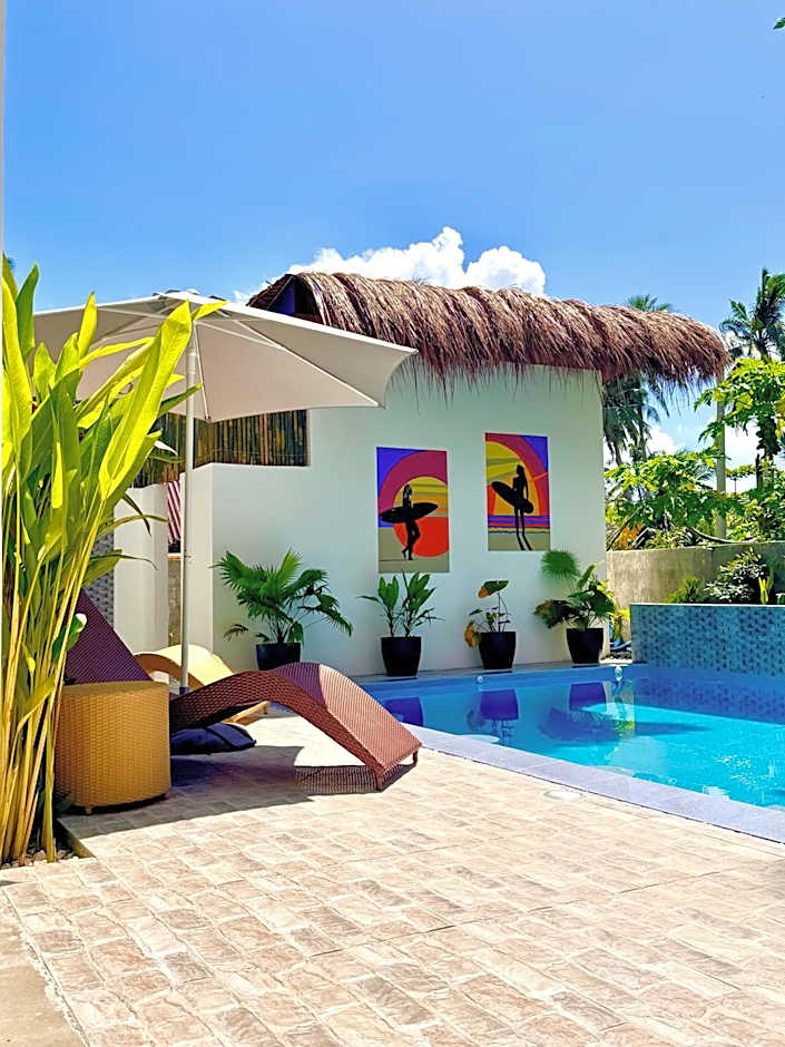 Casa Basa Siargao