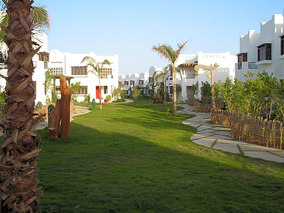 Delta Sharm Resort