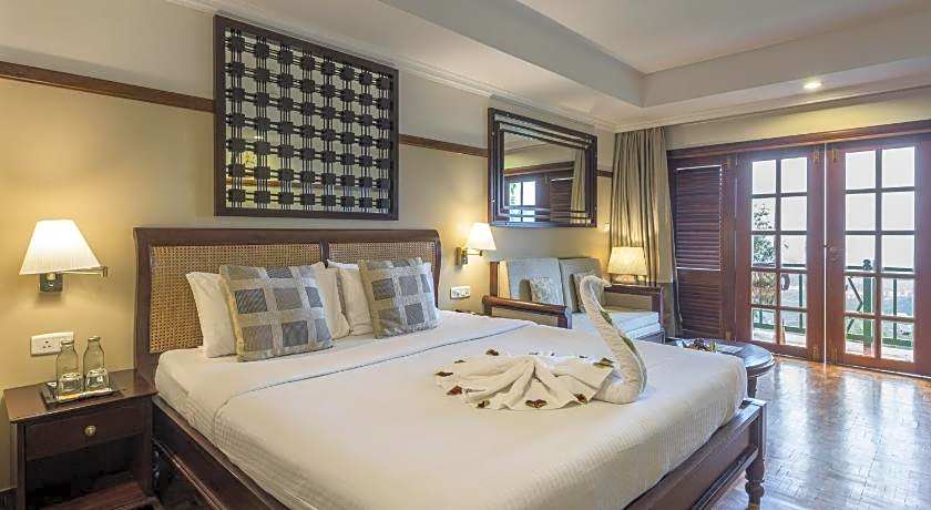 Club Mahindra Munnar