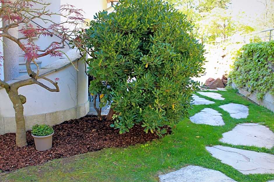 Gartenresidence Stephanie by Hotel Rotwand