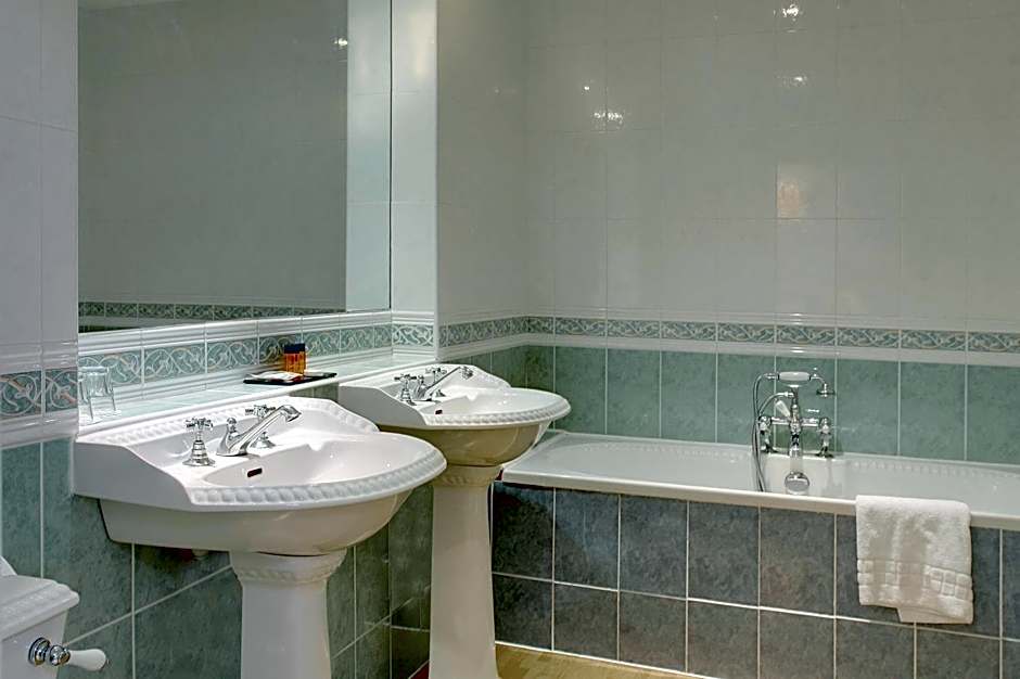 Best Western Moore Place Hotel