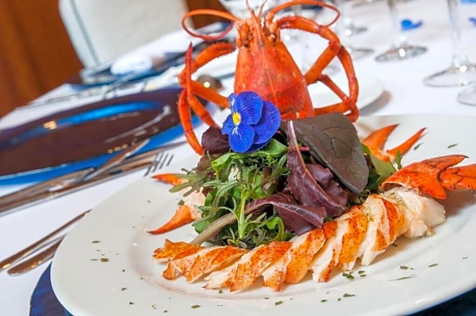 Hotel Las Provincias