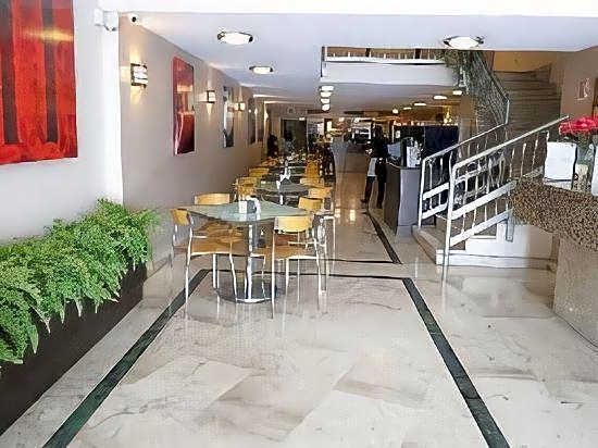 Hotel Madero Express