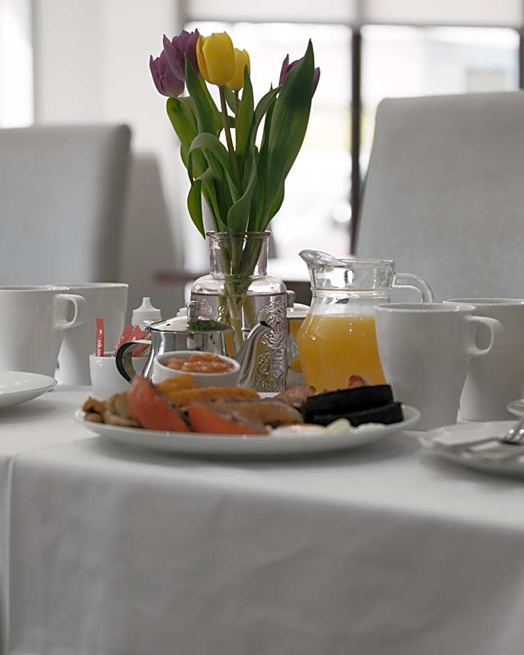 Best Western Ebbw Vale